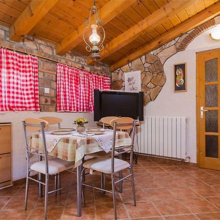 Apartments Marija & Pepa Ρόβινι Εξωτερικό φωτογραφία