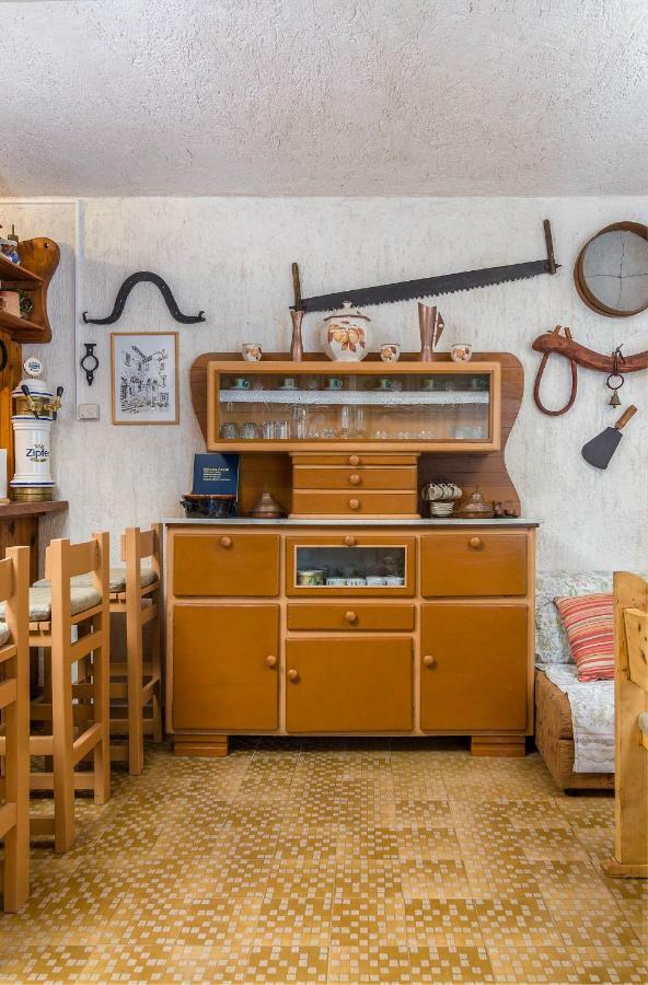 Apartments Marija & Pepa Ρόβινι Εξωτερικό φωτογραφία
