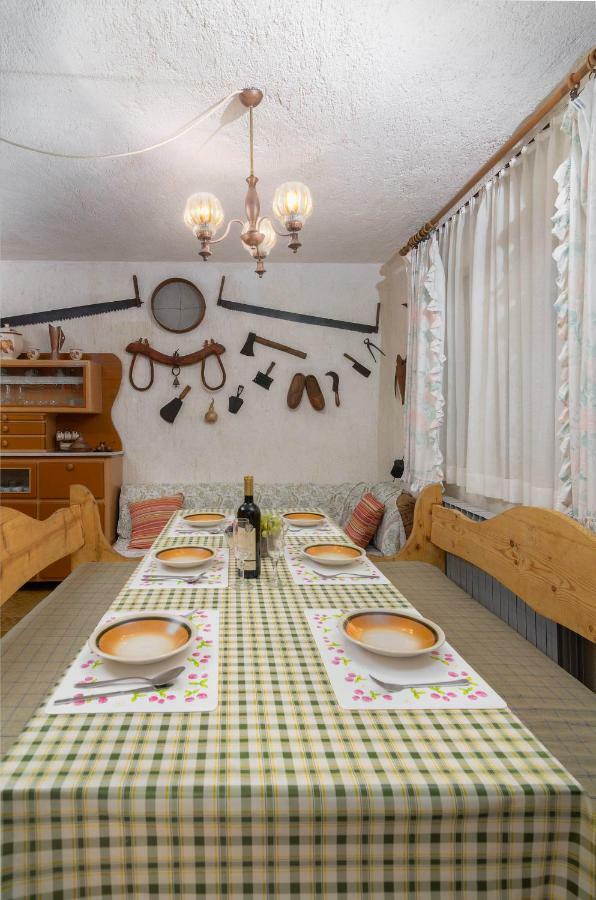 Apartments Marija & Pepa Ρόβινι Εξωτερικό φωτογραφία