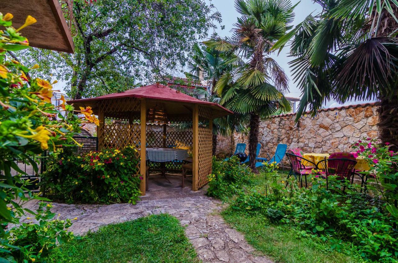 Apartments Marija & Pepa Ρόβινι Εξωτερικό φωτογραφία