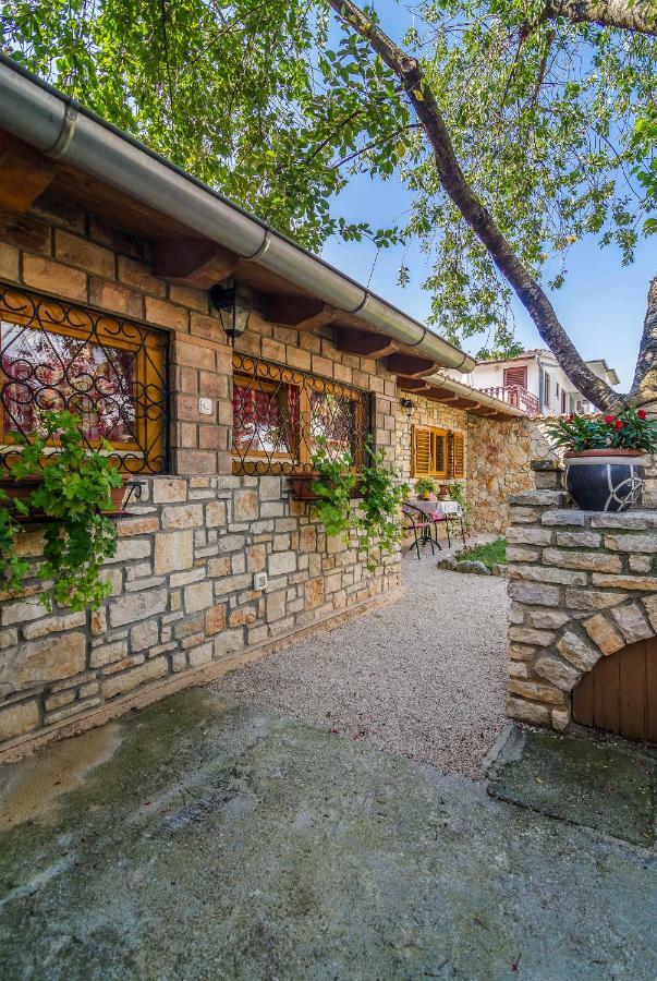 Apartments Marija & Pepa Ρόβινι Εξωτερικό φωτογραφία