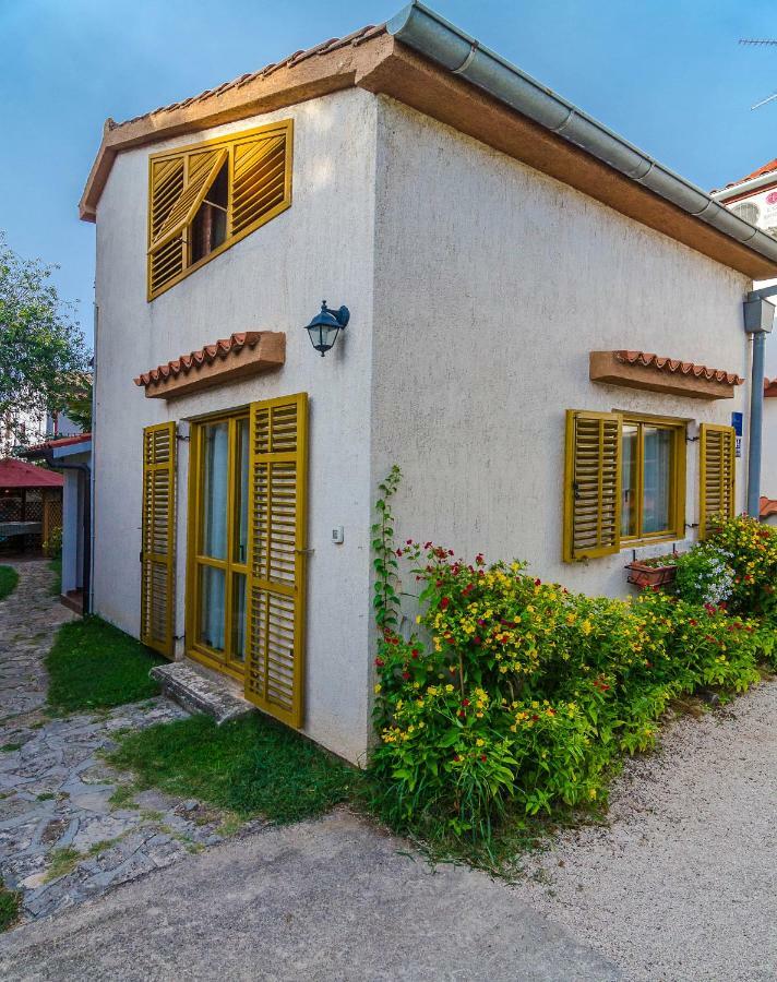 Apartments Marija & Pepa Ρόβινι Εξωτερικό φωτογραφία