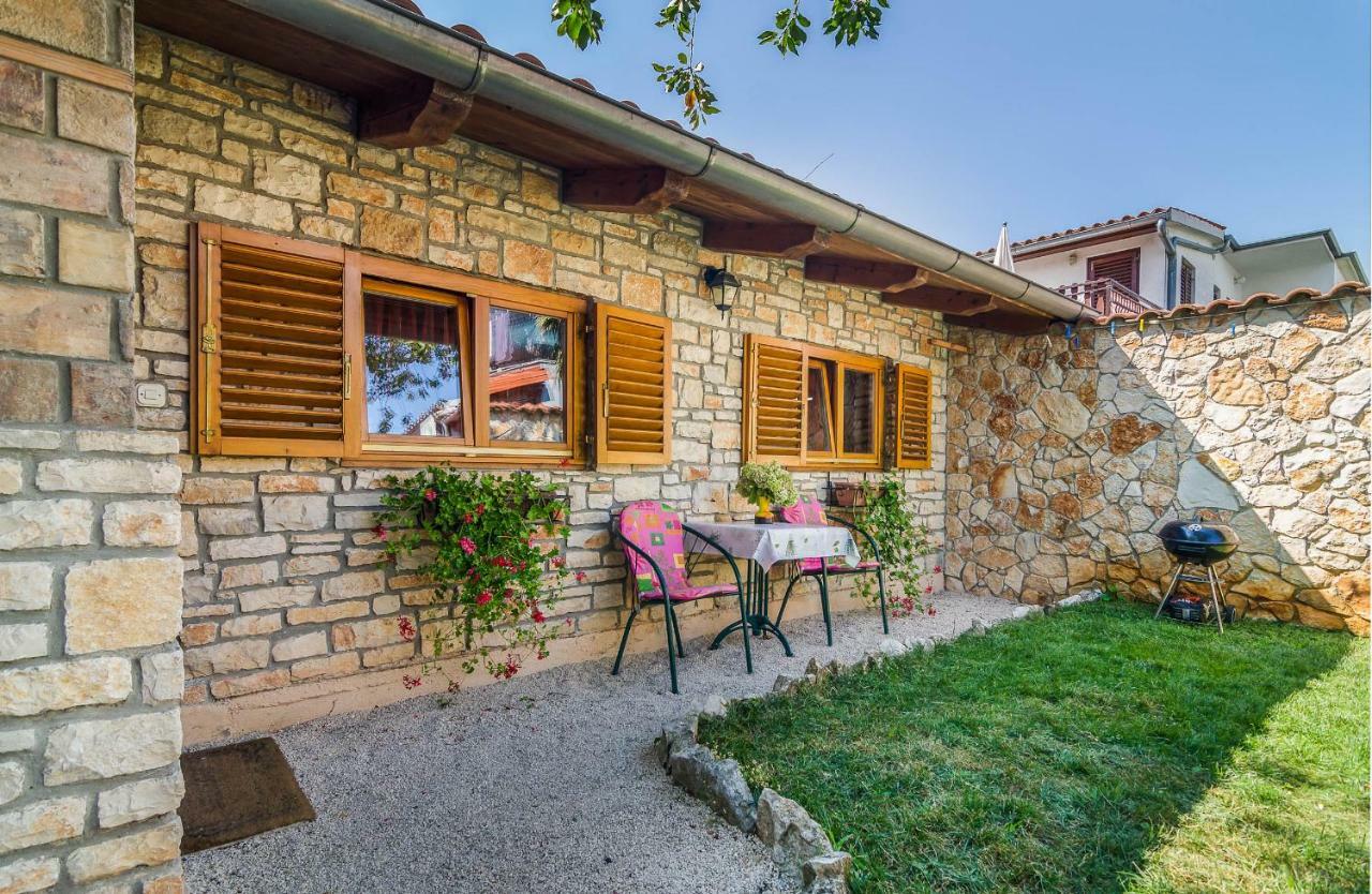 Apartments Marija & Pepa Ρόβινι Εξωτερικό φωτογραφία