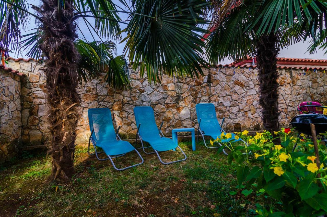 Apartments Marija & Pepa Ρόβινι Εξωτερικό φωτογραφία