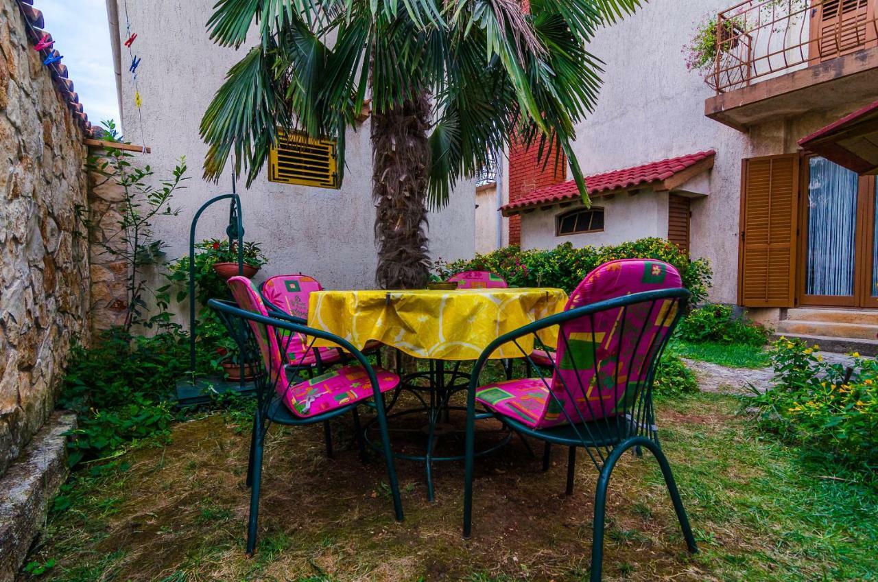 Apartments Marija & Pepa Ρόβινι Εξωτερικό φωτογραφία
